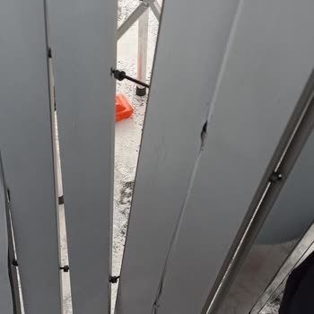 A101 Kapıda Hizmetinde İade Süreci Sorunu