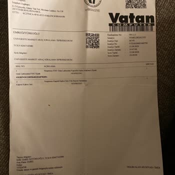 Nespresso Hediye Kapsüllerini Göndermiyor!