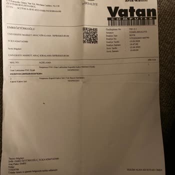 Nespresso Hediye Kapsüllerini Göndermiyor!