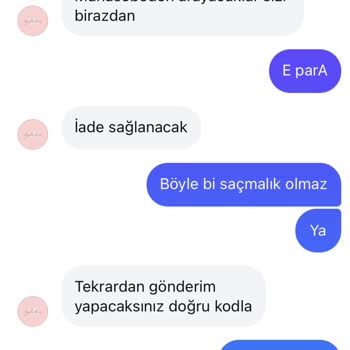 İndirim Vaadiyle Yapılan Haksızlık