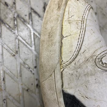 Puma Ayakkabıda Deri Soyulması Ve Değişim Sorunu