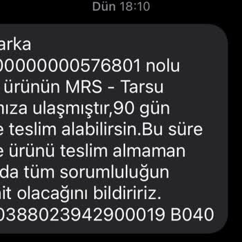 Puma Ayakkabıda Deri Soyulması Ve Değişim Sorunu