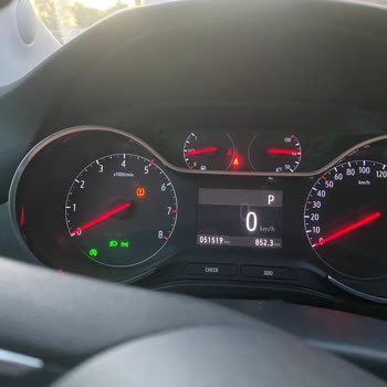 Windy Car Lastik Sorunu Ve Güvenlik İhmal Edildi