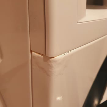 Bosch Çamaşır Makinesi Paslanma Sorunu Ve Destek Eksikliği
