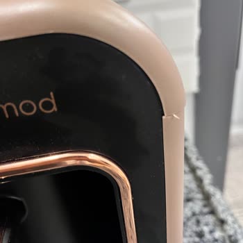 Karaca Kahve Makinesi: Bitmeyen Sorunlar Ve Hayal Kırıklığı