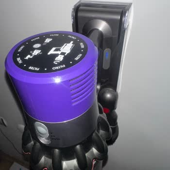 Dyson V10+ Şarj Sorunu Ve Erken Arıza