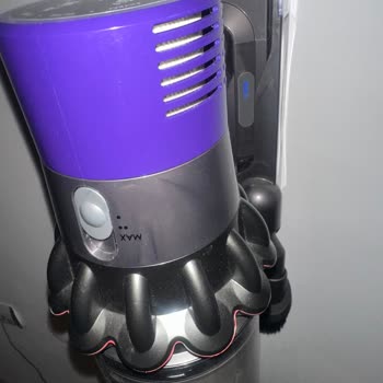 Dyson V10+ Şarj Sorunu Ve Erken Arıza