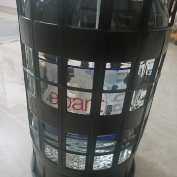 Hijyen Sorunu: Damacanada Plastik Madde Şoku