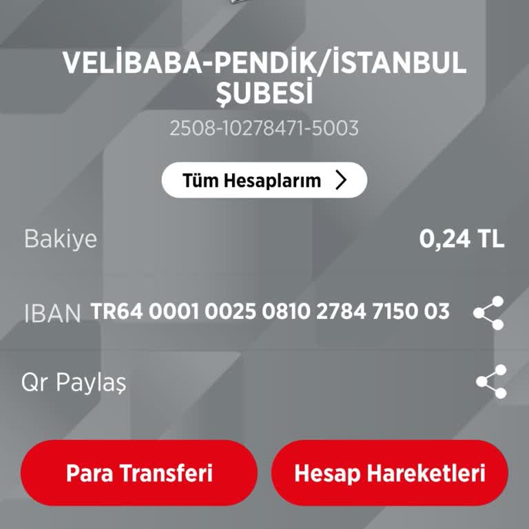 ATM'de Kaybolan Para Ve İlgisiz Müşteri Hizmetleri
