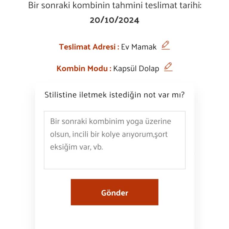 Yanıltıcı Ücretlendirme Ve İptal Talebi