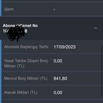 İzinsiz Faturalandırma Ve Yanıltıcı Abonelik Yenileme