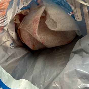Kargom Maddi Hasarla Teslim Edildi, Çözüm Bekliyorum
