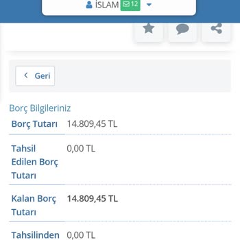 SGK'nın Yanlış Prim Borcu Hayatımı Zorlaştırıyor