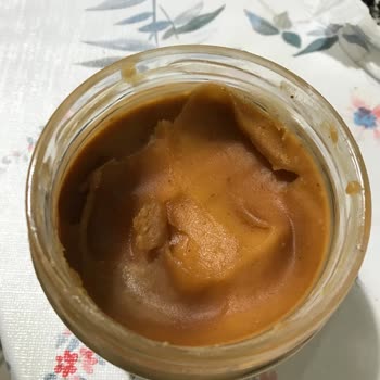 Tuğba Kuruyemiş Fıstık Ezmesinde Renk Değişimi Şaşkınlığı