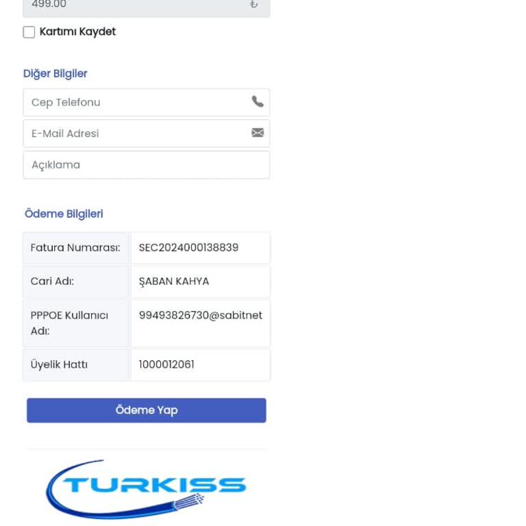 Kesintisiz İletişim Sorunu: Müşteri Hizmetlerine Ulaşamama