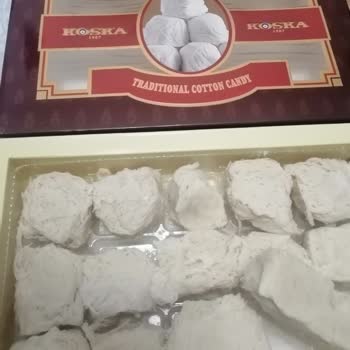 Migros Hemen'den Aldığım Bayat Pişmaniye Hayal Kırıklığı Yarattı