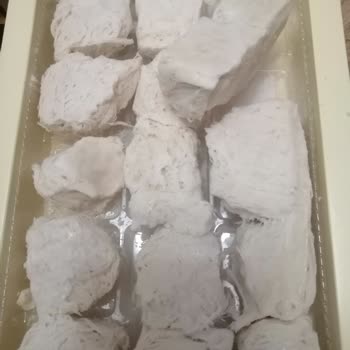 Migros Hemen'den Aldığım Bayat Pişmaniye Hayal Kırıklığı Yarattı