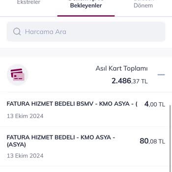 Yanlış Hesaplanan Otoyol Geçiş Ücreti Ve İade Talebi