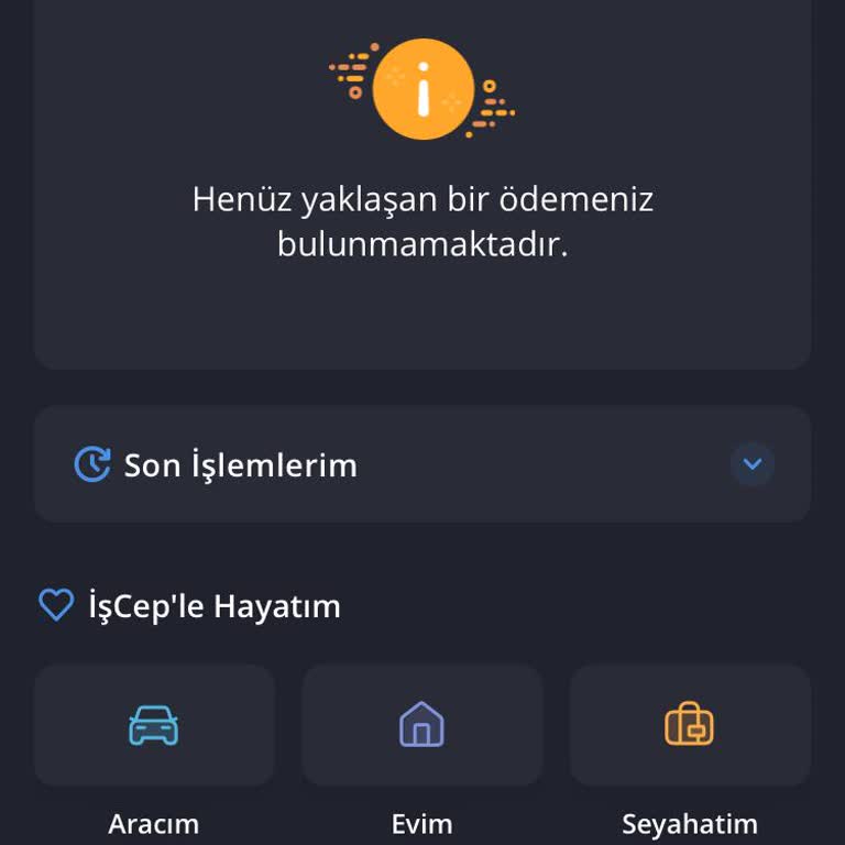 İş Bankası Müşteri Hizmetleri Çilesi