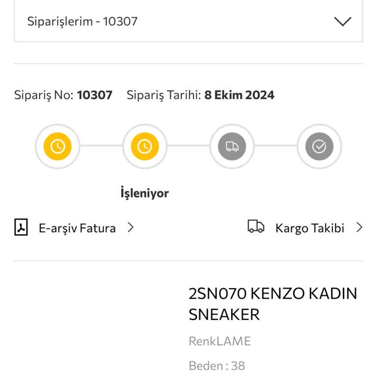 İade Sürecinde Yaşanan Zorluklar Ve Müşteri Hizmetlerine Ulaşamama