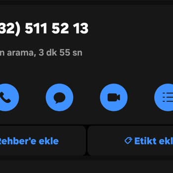 Kargo Takip Sorunu Ve Teslimat Belirsizliği