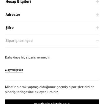 İndirim Kodu Sorunu