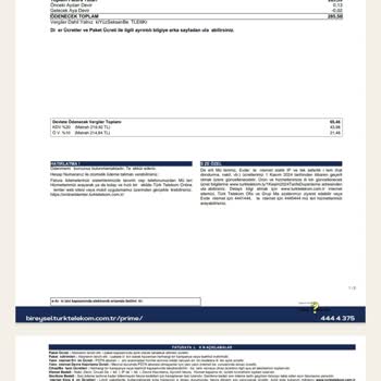 Hatalı Abonelik İşlemleri Ve Çifte Fatura Sorunu
