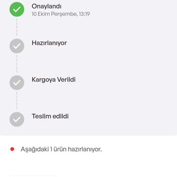İdefix'ten Aldığım Ürün Kargolanmadı: Tüketici Haklarım Tehlikede