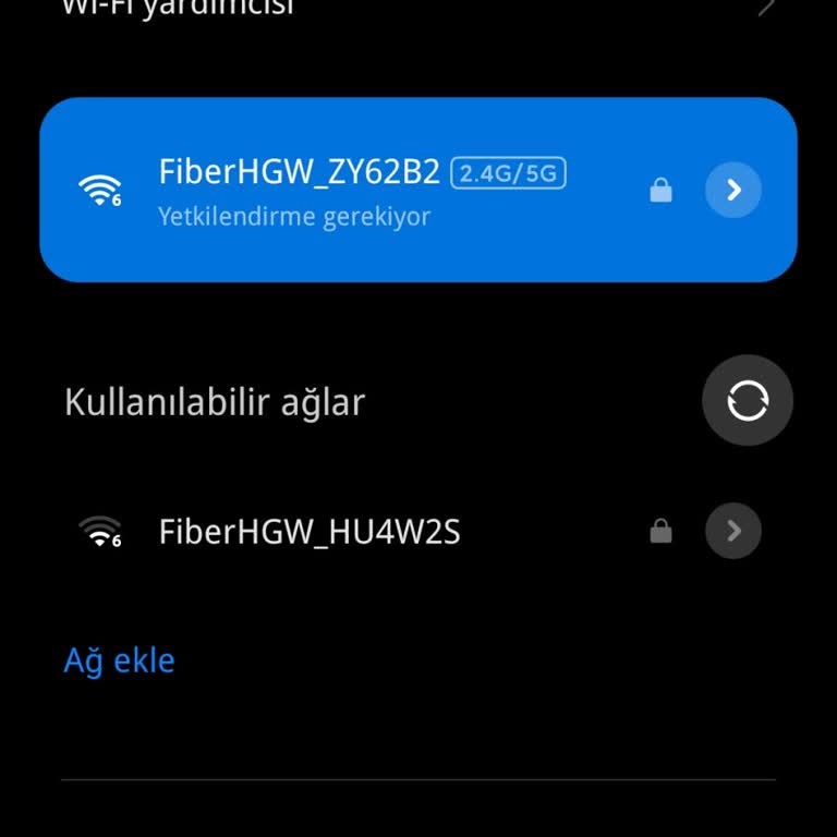 Vodafone İnternet Sorunu Ve Haksız Fatura