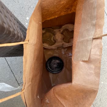 Yanlış Sipariş Ve Hijyen Sorunları