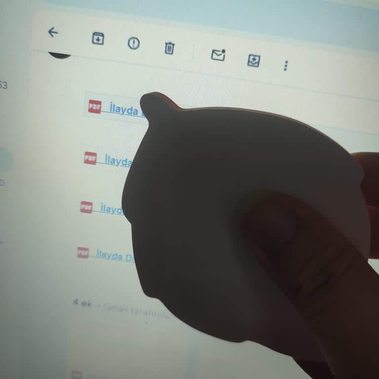 Bireysel Emeklilik Hesabımda Evrak Sorunu Ve Geciken Ödeme