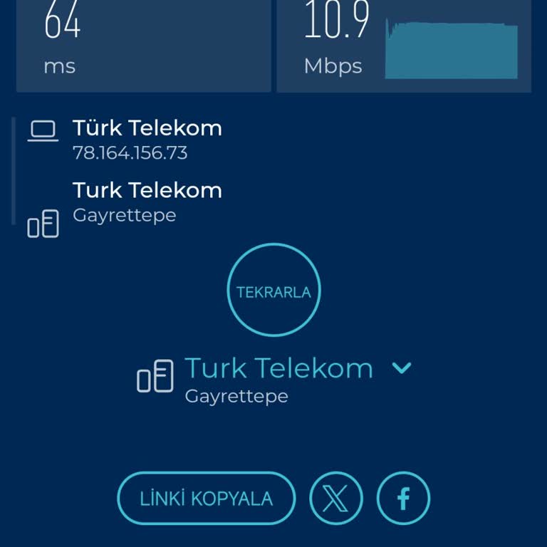 İnternet Hızı Düşüklüğü Can Sıkıyor
