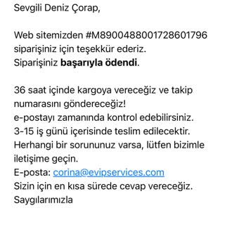Büyük Markanın Güvenlik Ve İletişim Sorunları