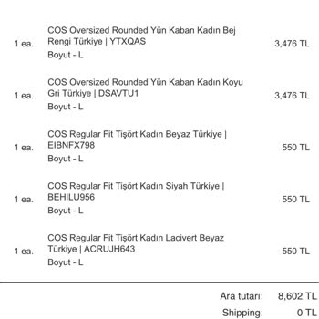 Büyük Markanın Güvenlik Ve İletişim Sorunları