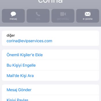 Büyük Markanın Güvenlik Ve İletişim Sorunları