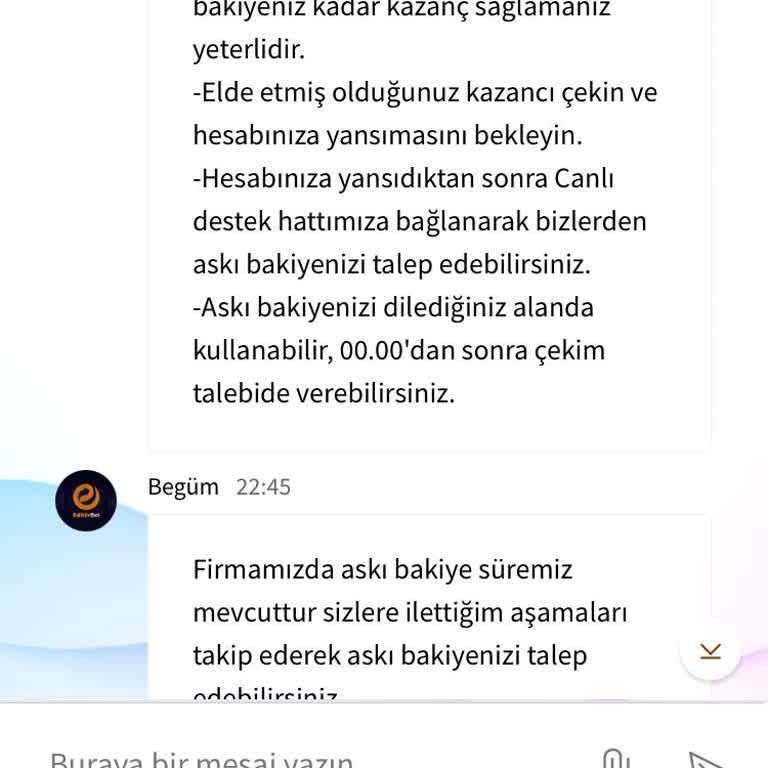 Editörbet'te Kazançların Askıya Alınması Ve Ödeme Sorunları