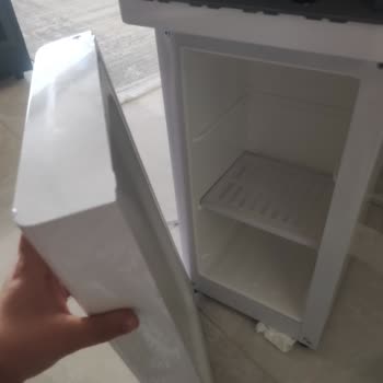 Kiwi Su Sebili Sorunu Ve A101 İade Süreci