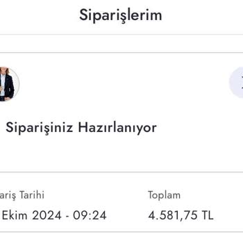 Boyner Online Sipariş Sorunu: Beklenen Ceket Bir Türlü Gelmiyor!