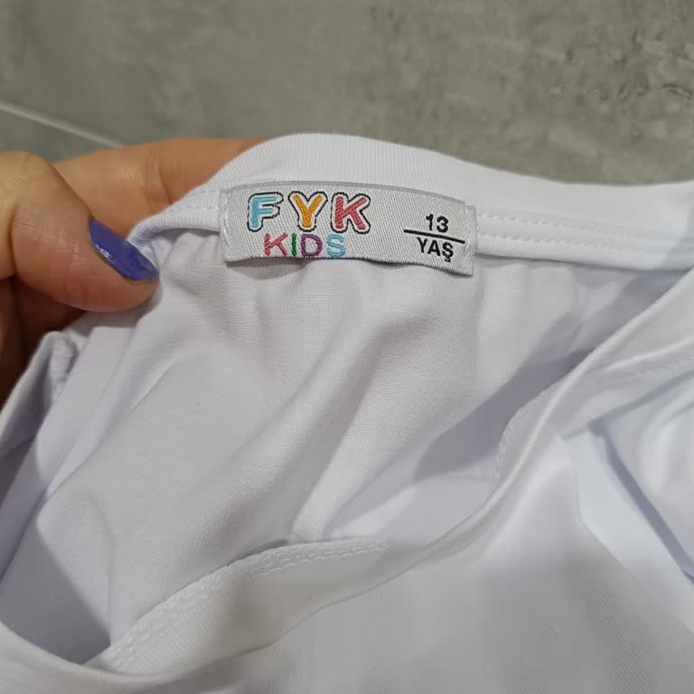 Yanlış Beden Gönderimi Sorunu