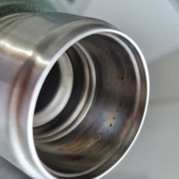 Stanley Termos Paslanma Ve Servis Gecikmesi