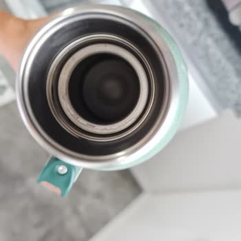 Stanley Termos Paslanma Ve Servis Gecikmesi