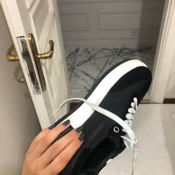 Pelinin Ayakkabılarında Sürekli Sorun Yaşıyorum