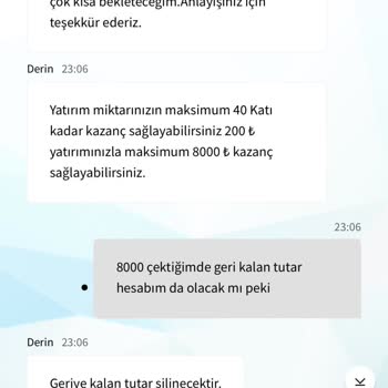 Kazandığım Ödülün Tamamını Alamıyorum