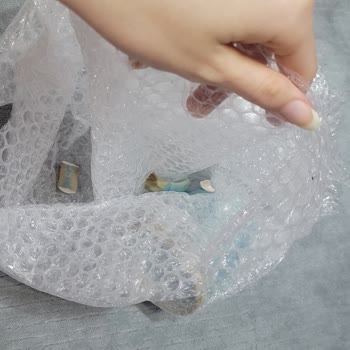 Kırık Ürün Ve İade Sürecindeki Zorluklar