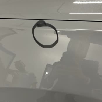 Sıfır Araç Teslimatında Boya Hasarı Ve Bayi İlgisizliği