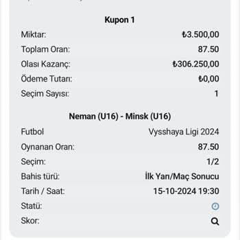 Joga Play Bahis Sitesi Para Çekiminde Sıkıntı Çıkarıyor