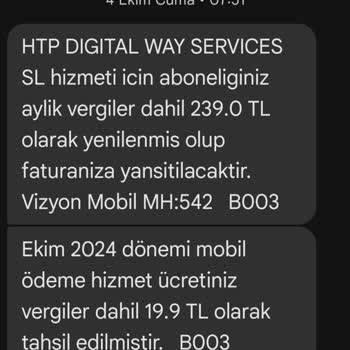 Kraken Baker Aboneliği Haksız Ücretlendirme