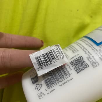 Ürünün Orijinalliği Hakkında Belirsizlik