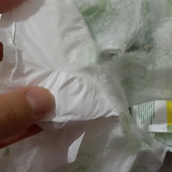 Molped Ürünlerinde Yapışkanlık Sorunu