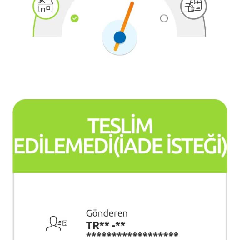 Teslimat Sorunu: Hepsiburada Ve Yurtiçi Kargo Müşteriyi Mağdur Ediyor